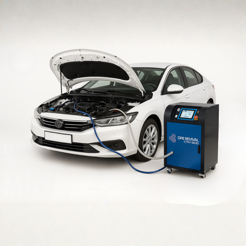 Concept Révolutionnaire
