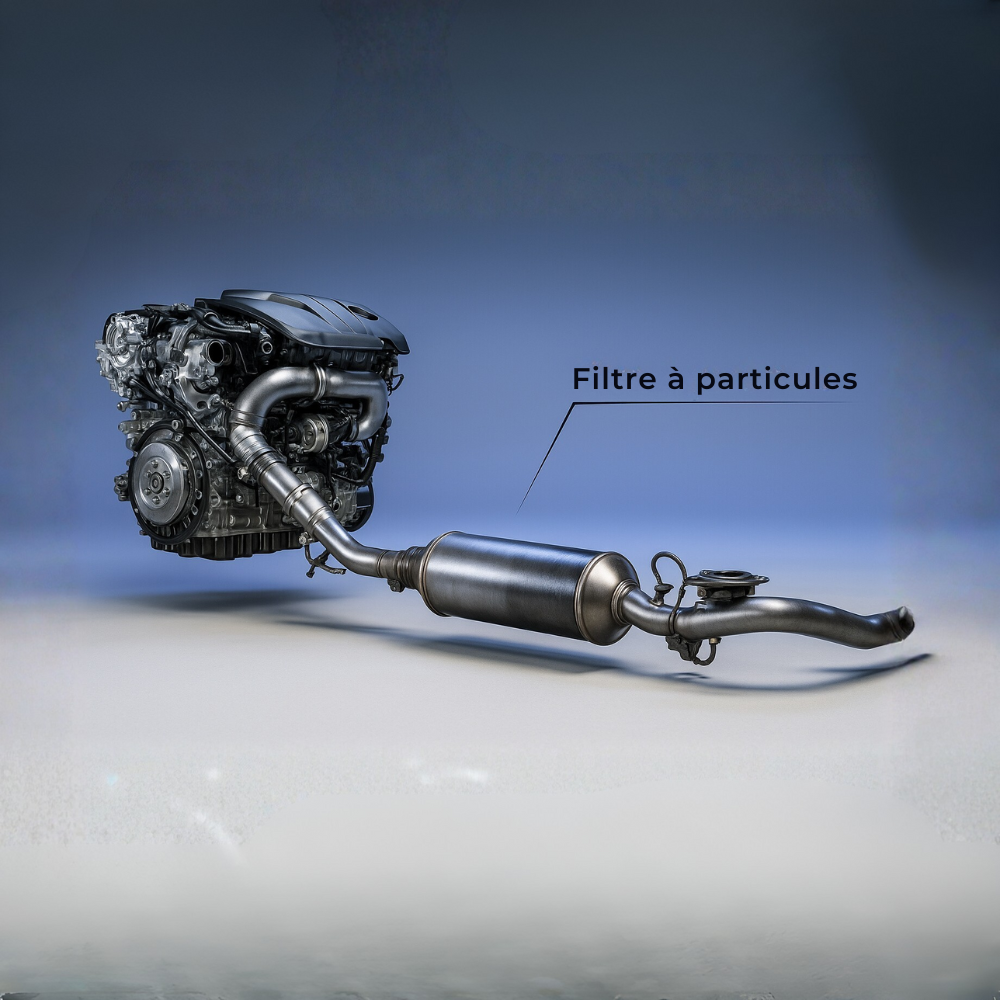 Intervention Complète